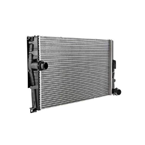 تصویر محصول رادیاتور آب بی ام و سری 4 کوپه 428i سال 2015